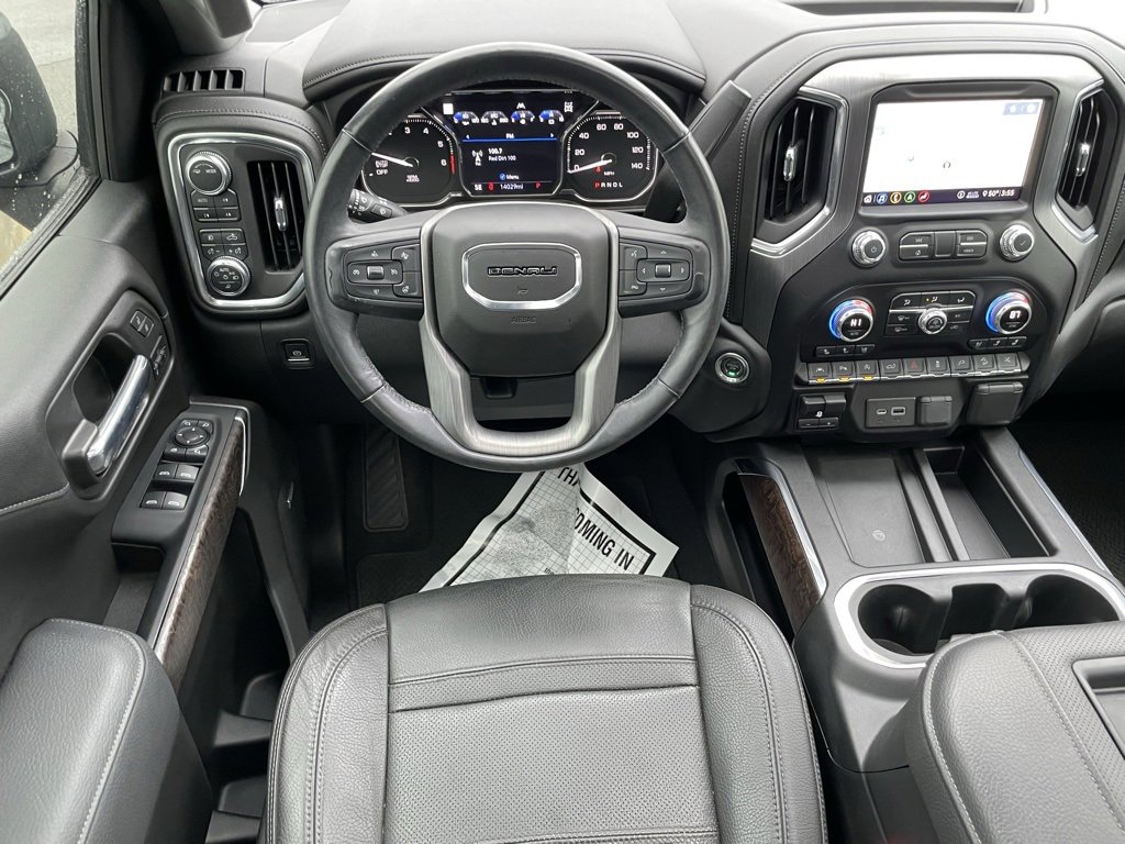 Used 2020 GMC Sierra 1500 Denali w/ Denali Ultimate Package image 24