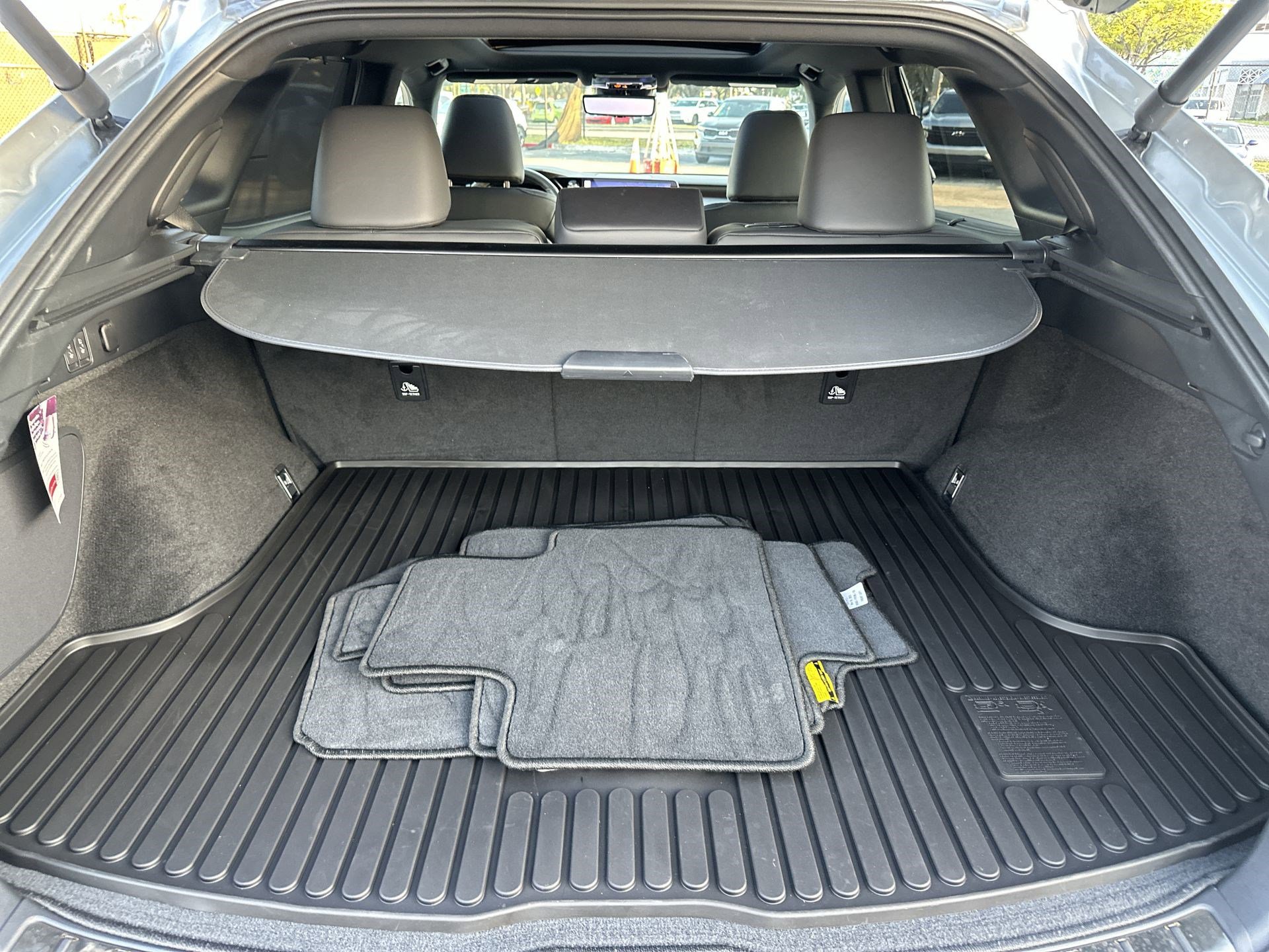 Used 2024 Lexus RX 350 w/ Convenience Package image 20