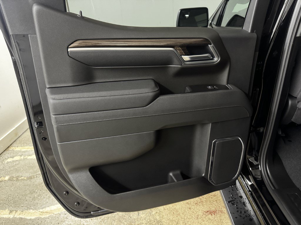 New 2026 Chevrolet Silverado 1500 RST AWD/4WD image 48