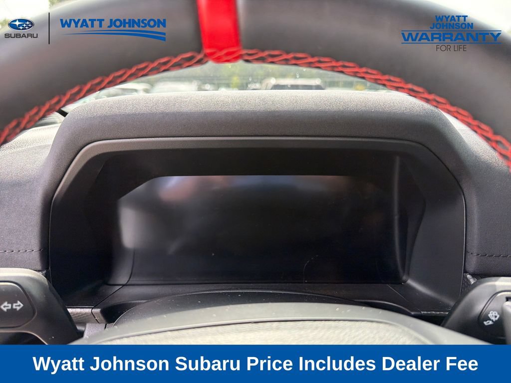 Used 2026 Ford Ranger Raptor AWD/4WD image 21
