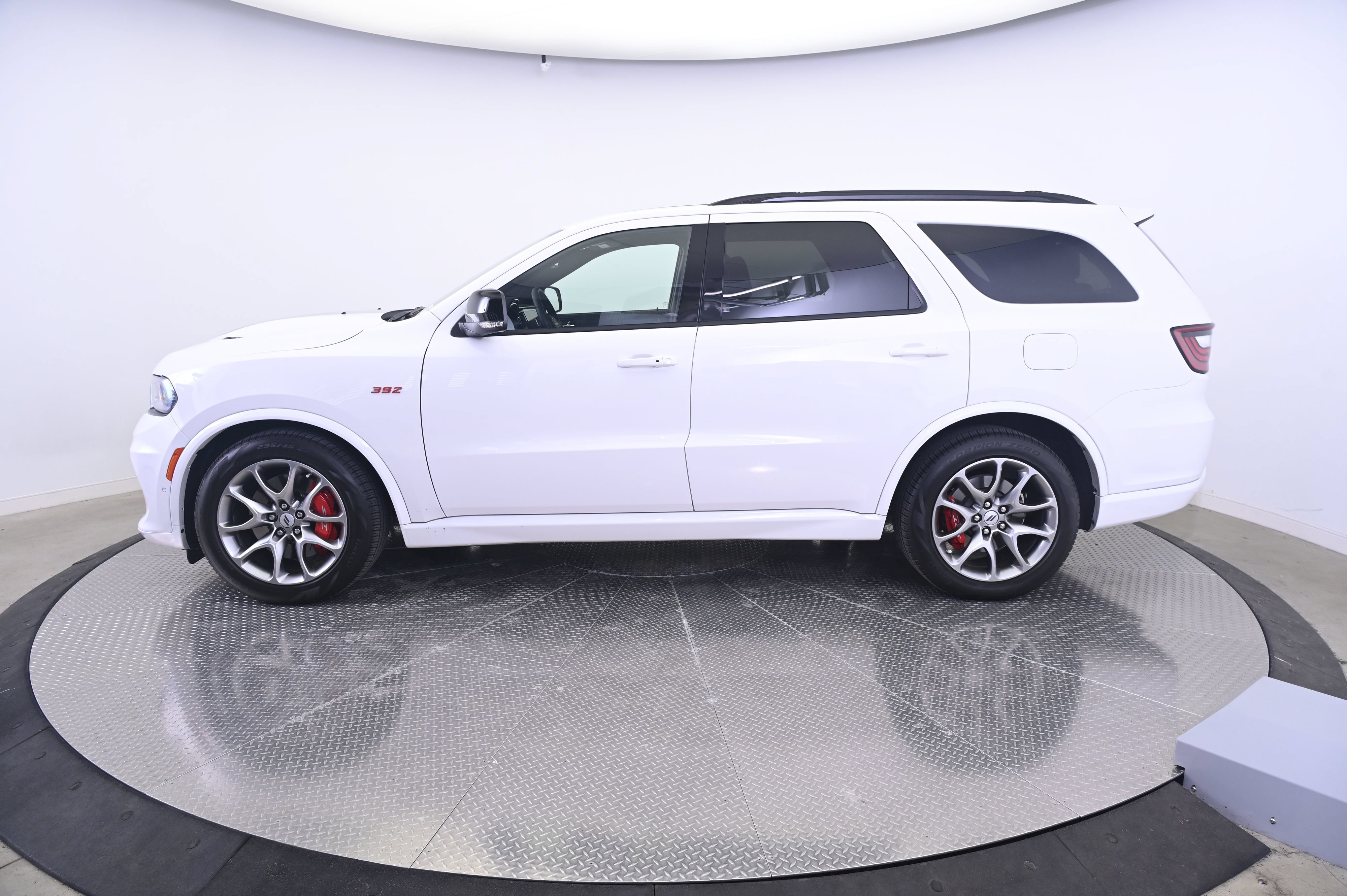 Used 2026 Dodge Durango R/T AWD/4WD image 2
