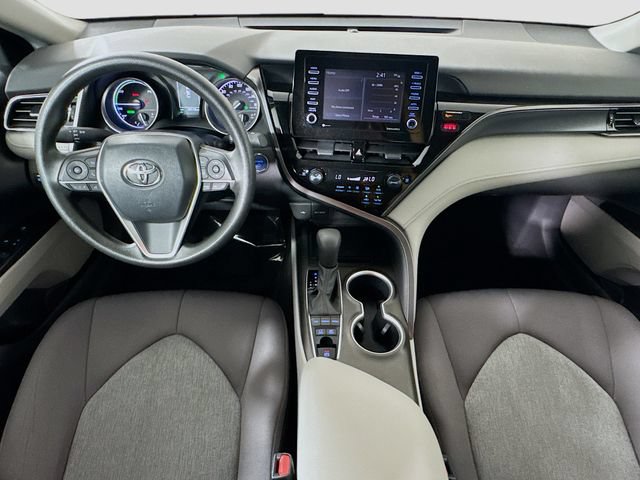 Used 2021 Toyota Camry LE FWD image 22