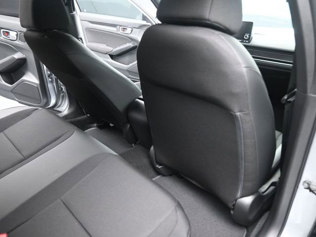 New 2026 Honda Civic Sport image 16