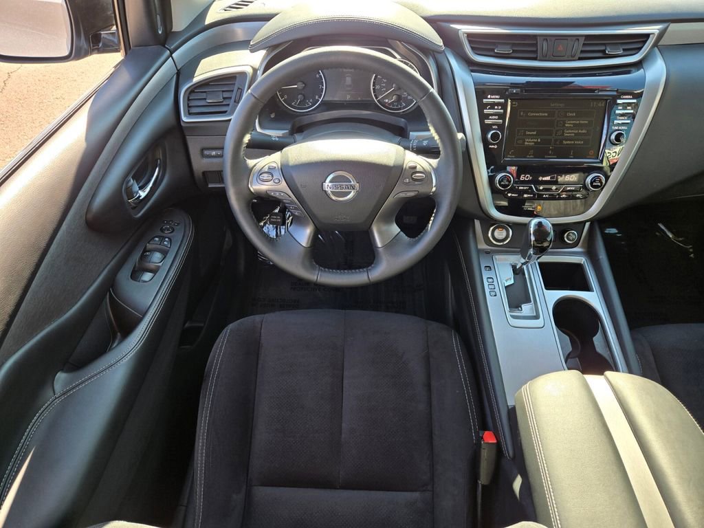 Certified 2020 Nissan Murano SV image 14