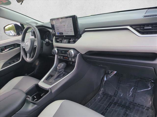 Certified 2024 Toyota RAV4 XLE Premium w/ Weather Package image 22