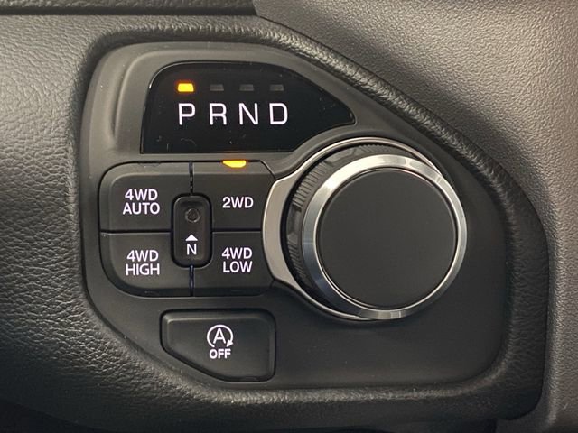 New 2026 RAM 1500 Big Horn image 21