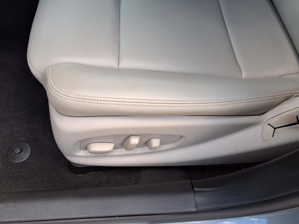 Used 2018 Cadillac ATS 2.0L Turbo image 20