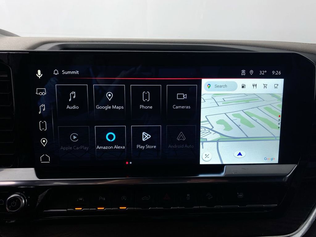 Used 2023 GMC Sierra 1500 SLT w/ SLT Premium Package image 16