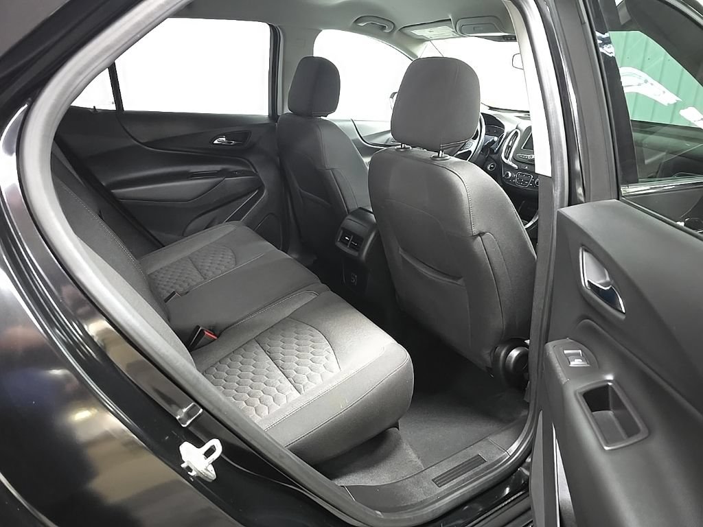Used 2020 Chevrolet Equinox LT AWD/4WD image 17