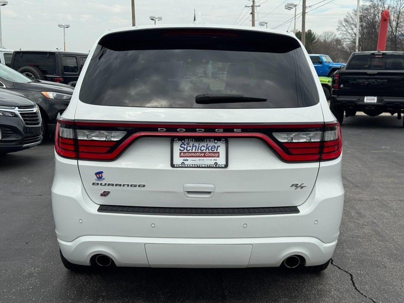 Used 2022 Dodge Durango R/T image 5