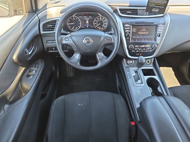 Used 2022 Nissan Murano S AWD/4WD image 12