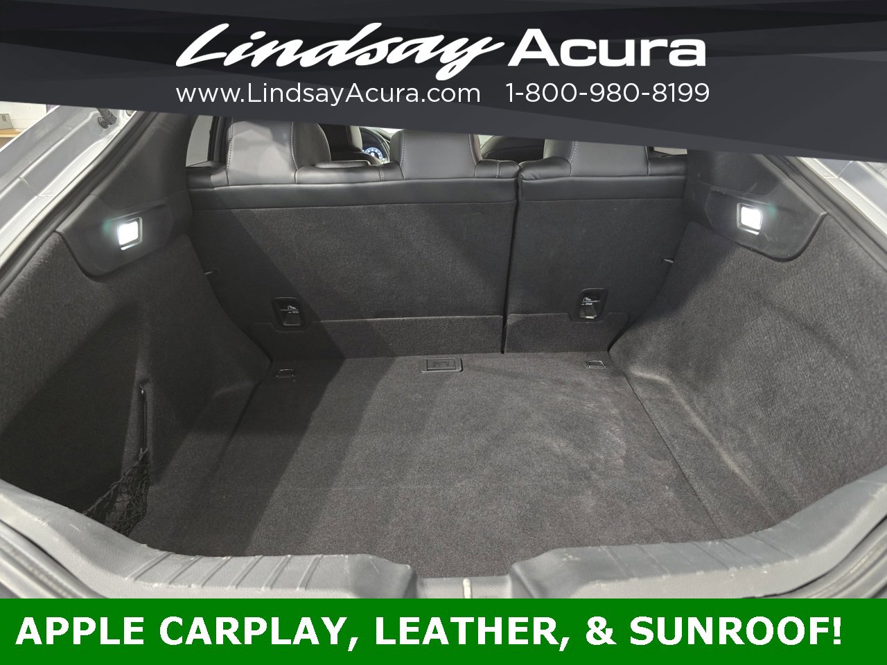 Used 2023 Acura Integra A-Spec image 6