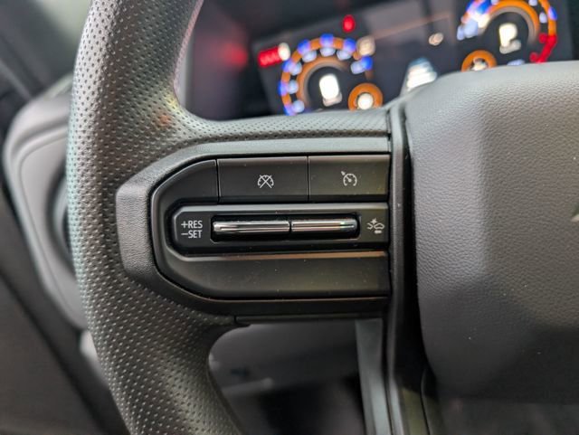 Used 2024 Chevrolet Colorado Trail Boss w/ Advanced Trailering Package image 19