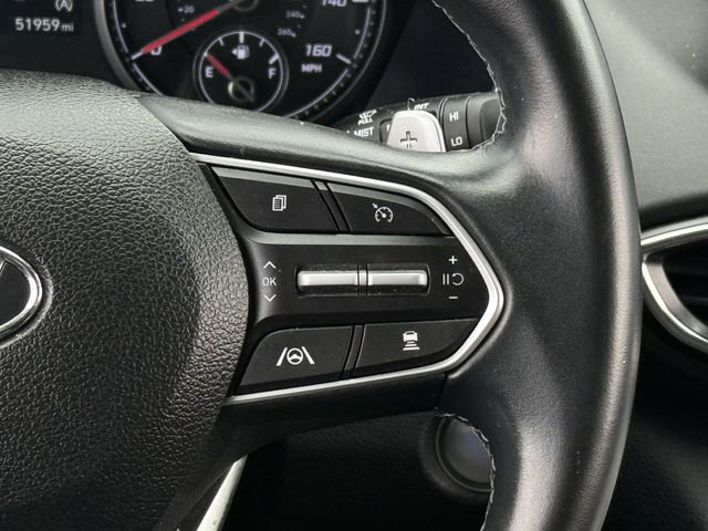 Used 2023 Hyundai Santa Fe SEL image 14