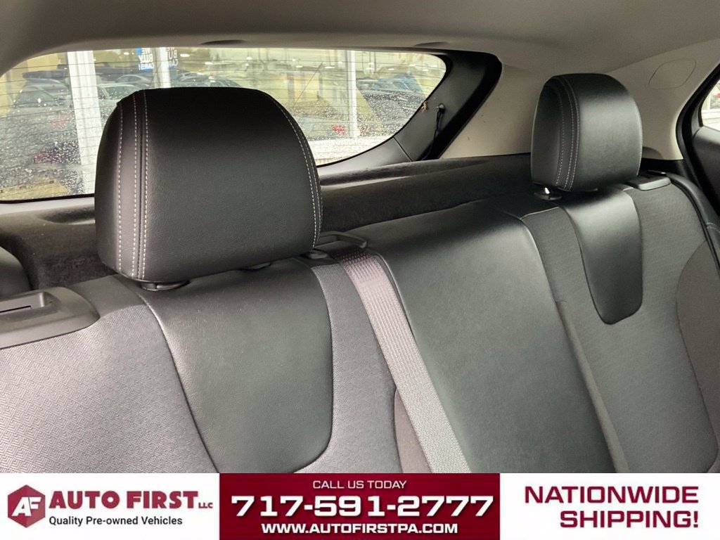 Used 2021 Buick Encore GX Preferred w/ Sport Touring Package AWD/4WD image 16