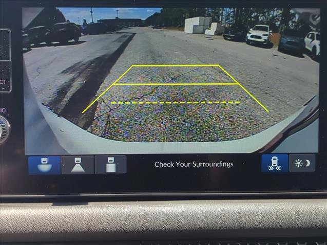 New 2026 Honda HR-V Sport image 14