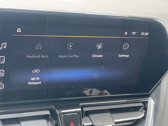 Used 2024 Chevrolet TrailBlazer ACTIV w/ Convenience Package image 17