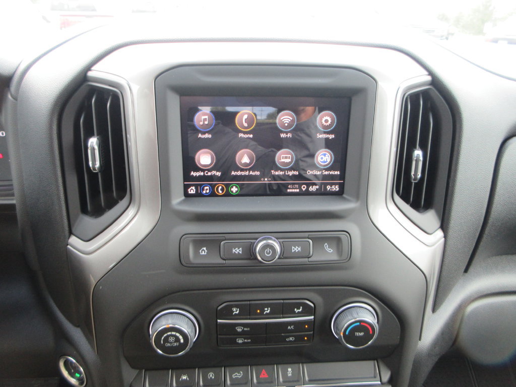 New 2026 Chevrolet Silverado 3500 High Country w/ High Country Premium Package AWD/4WD image 28