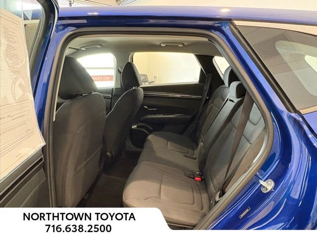 Used 2024 Hyundai Tucson SE image 15