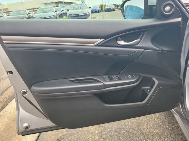 Used 2020 Honda Civic Touring image 18