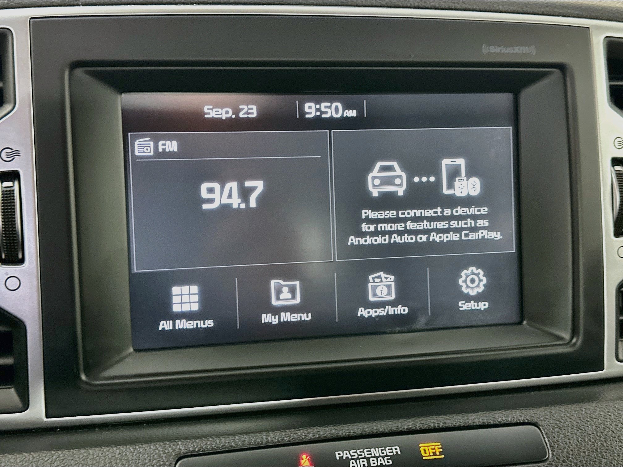 Used 2019 Kia Sportage LX w/ Option Group 017 FWD image 19