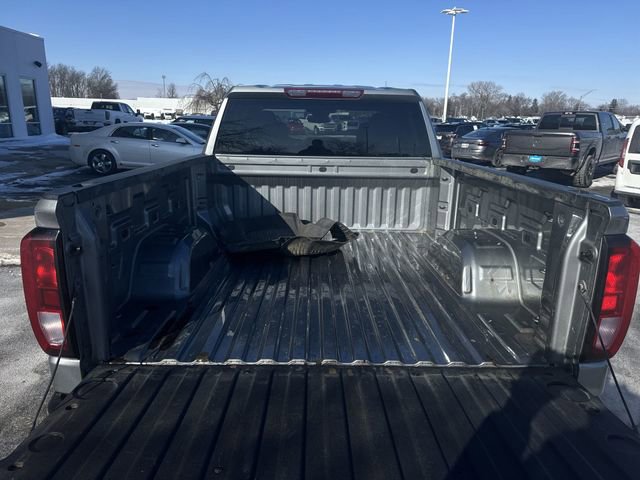 Used 2023 GMC Sierra 1500 SLE w/ Enhanced Capability Package image 25