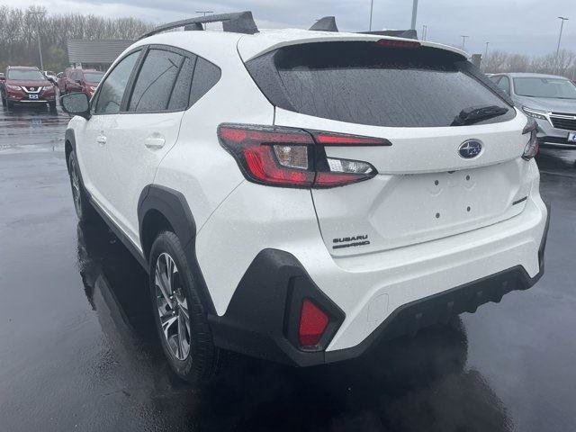 New 2026 Subaru Crosstrek 2.0i Premium image 3