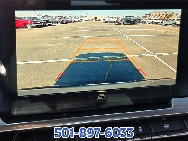 Used 2023 Chevrolet Silverado 1500 LT RWD image 18