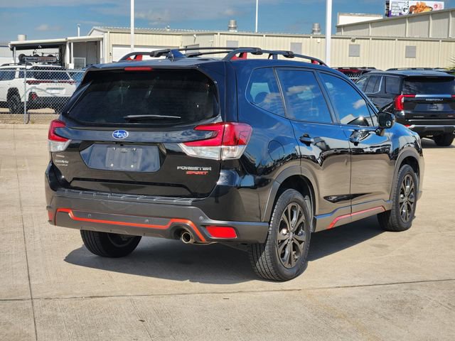 Used 2020 Subaru Forester Sport w/ Popular Package #2 image 7