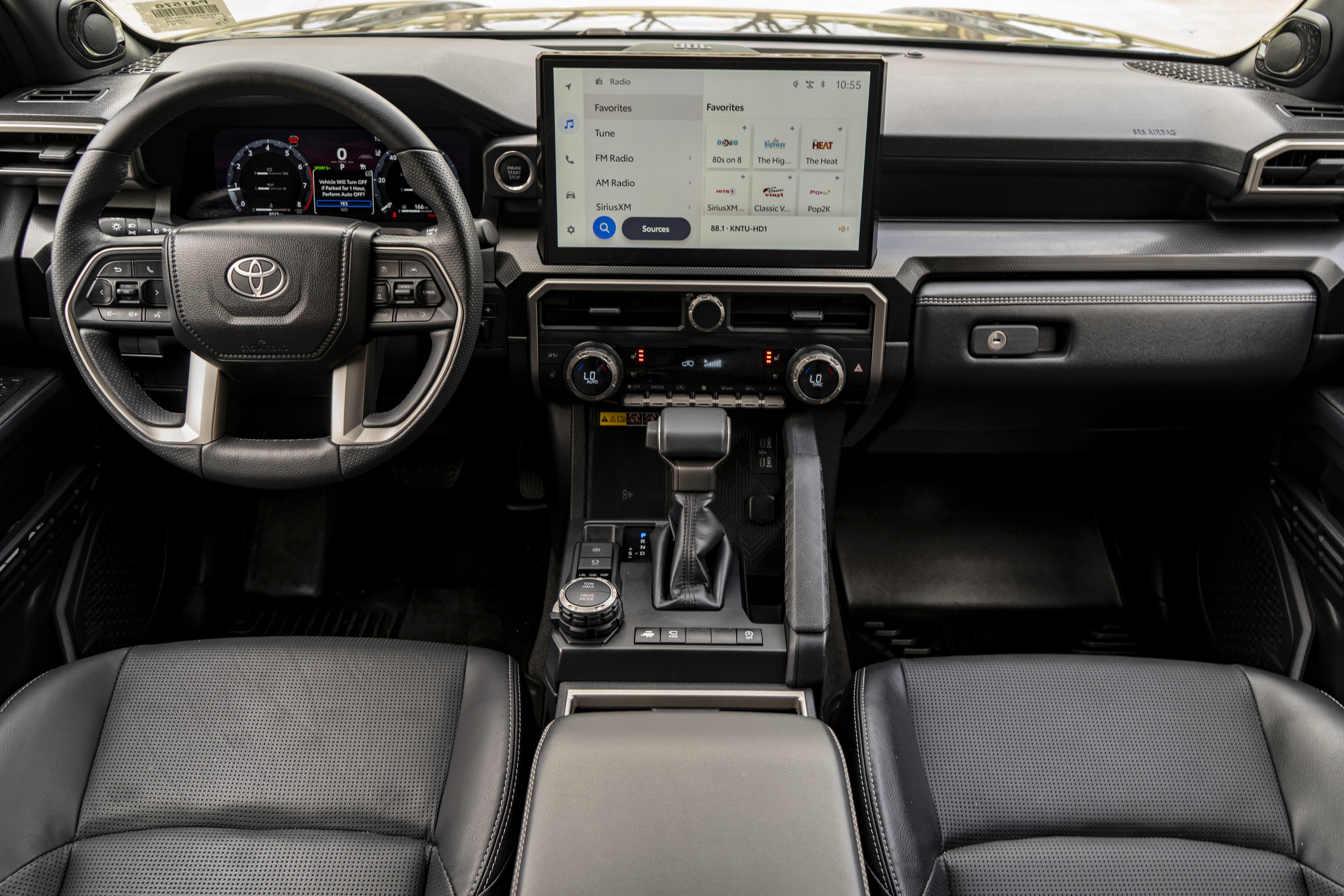 Used 2025 Toyota 4Runner Limited image 26