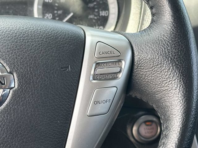 Used 2015 Nissan Sentra SV FWD image 10