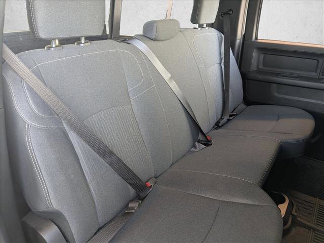 Used 2022 RAM 2500 Tradesman image 16