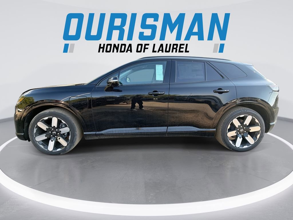 New 2026 Honda Prologue Elite image 5
