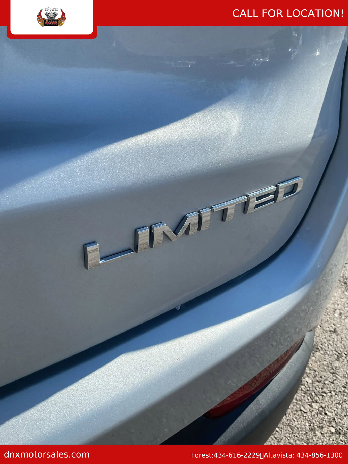 Used 2025 Jeep Compass Limited image 18