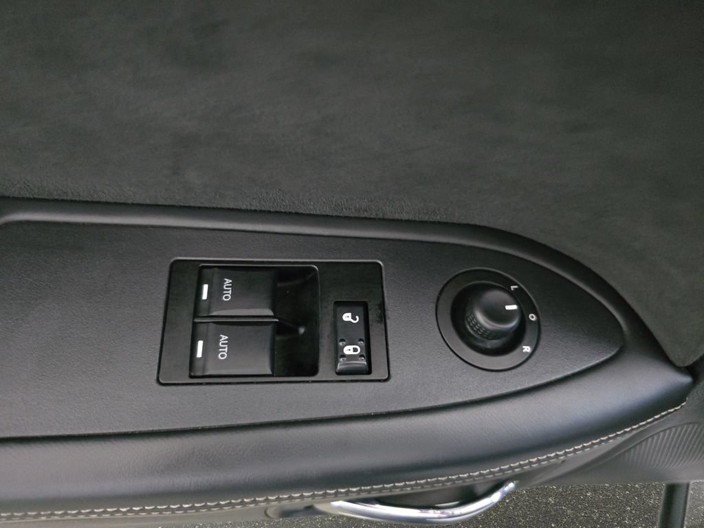 Used 2012 Dodge Challenger SRT8 w/ Premium Sound Group RWD image 25
