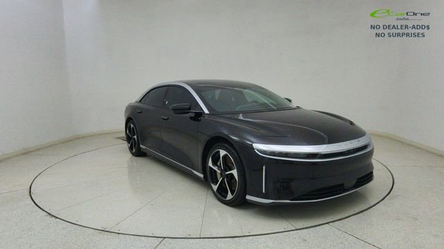 Used 2023 Lucid Air Touring AWD/4WD image 67