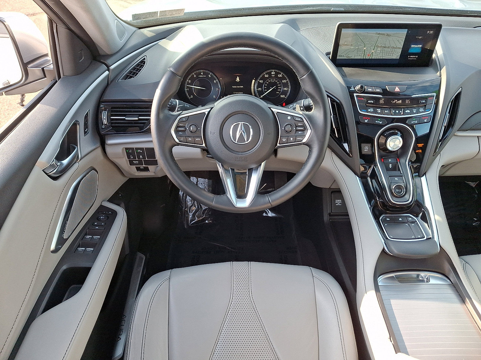 Used 2019 Acura RDX w/ Technology Package image 11