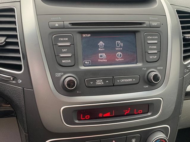 Used 2014 Kia Sorento LX w/ Premium Package FWD image 17