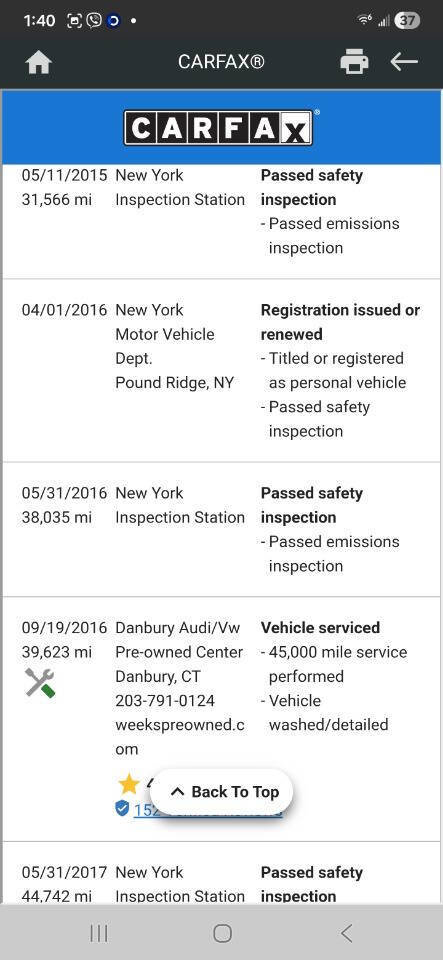 Used 2011 Audi A5 2.0T Premium Plus AWD/4WD image 56