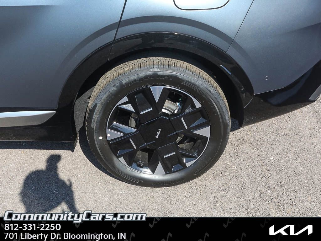 New 2026 Kia Sportage SX Prestige image 4