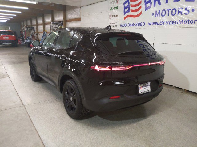 Used 2023 Dodge Hornet GT w/ GT Blacktop Package image 23