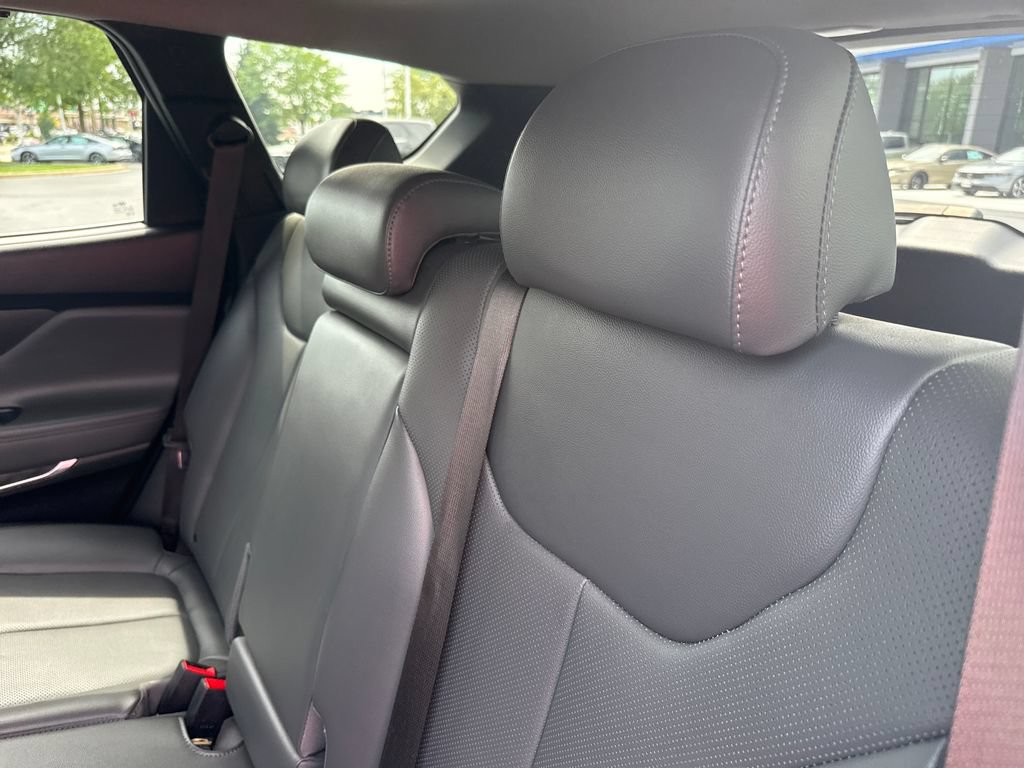 Certified 2023 Hyundai Santa Fe SEL w/ Premium Package AWD/4WD image 19