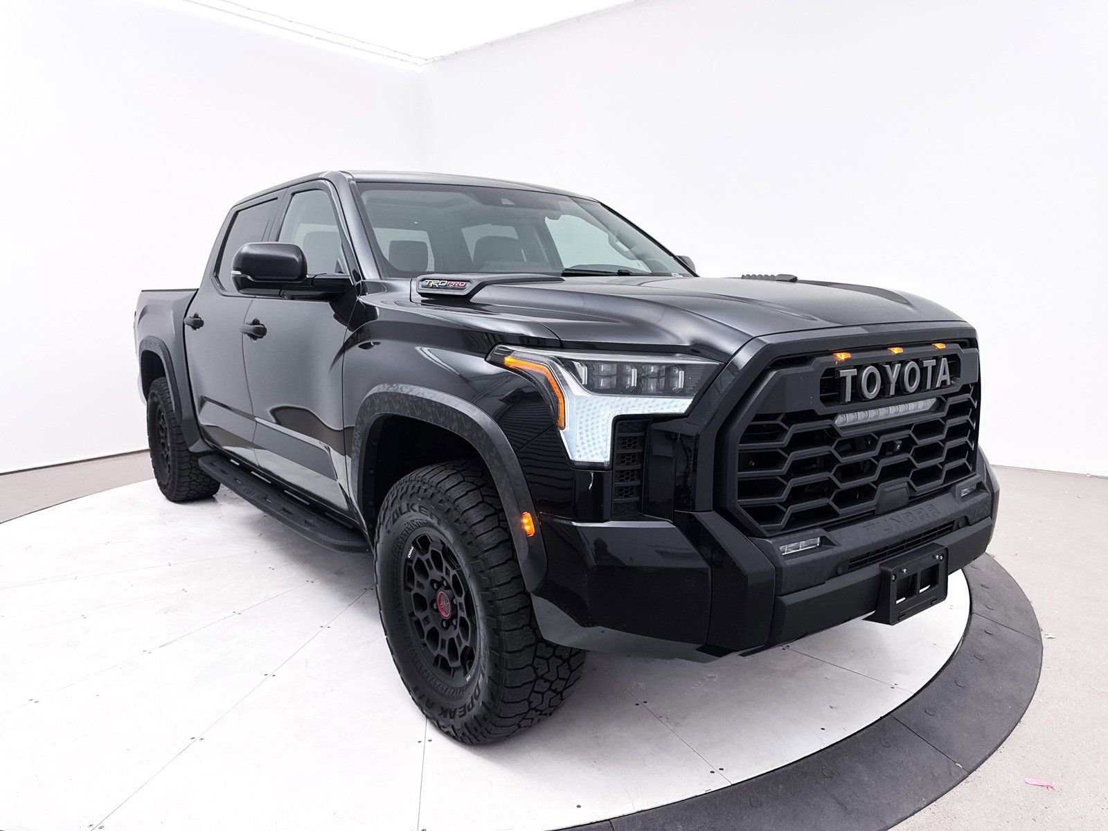 Used 2023 Toyota Tundra TRD Pro image 13