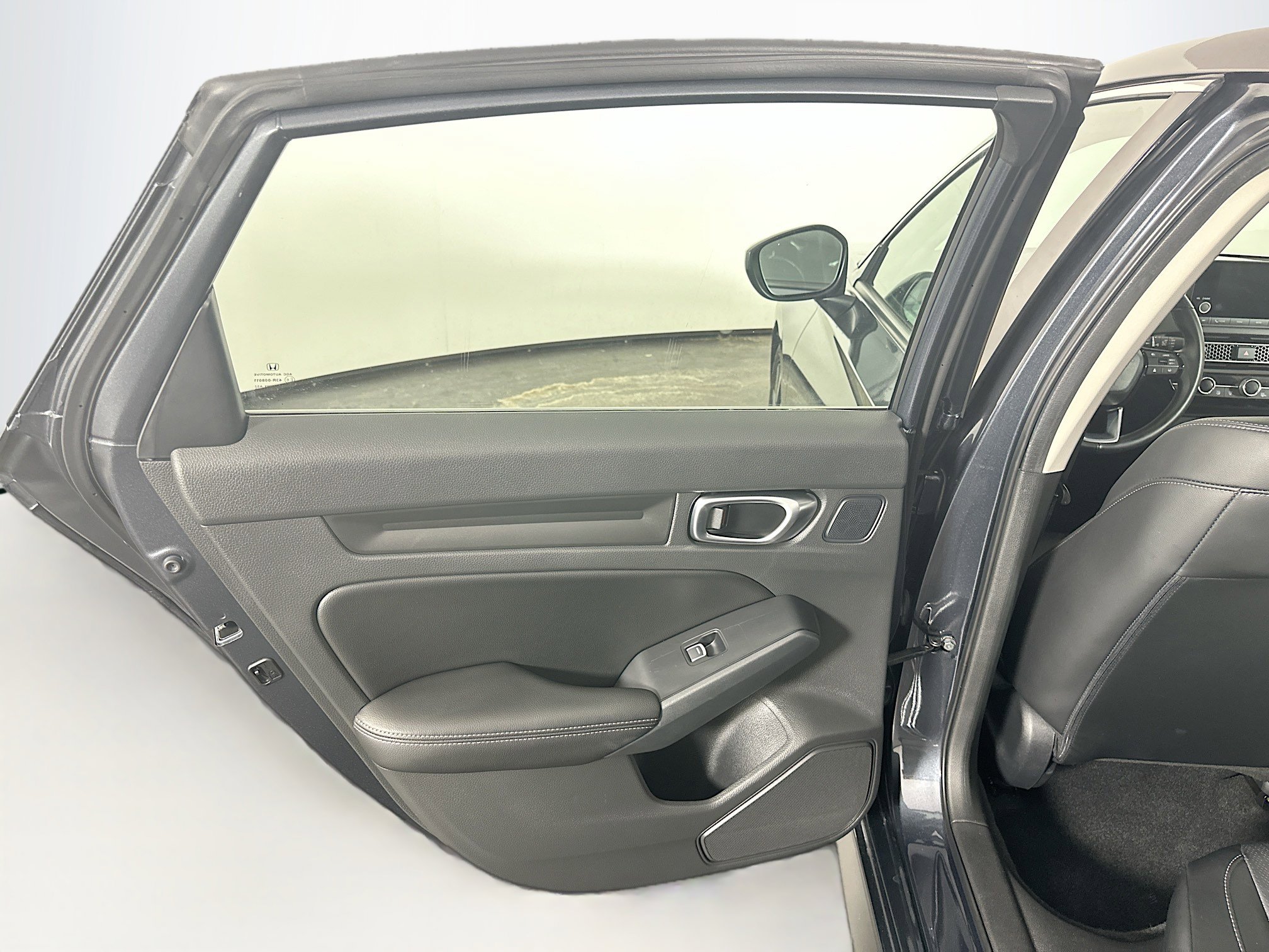 Used 2024 Honda Civic EX-L image 31