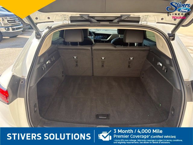 Used 2023 Buick Envision Essence FWD image 9
