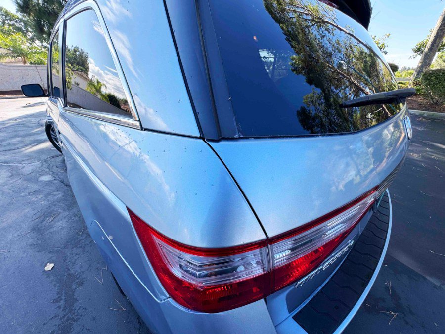 Used 2012 Honda Odyssey EX-L image 12