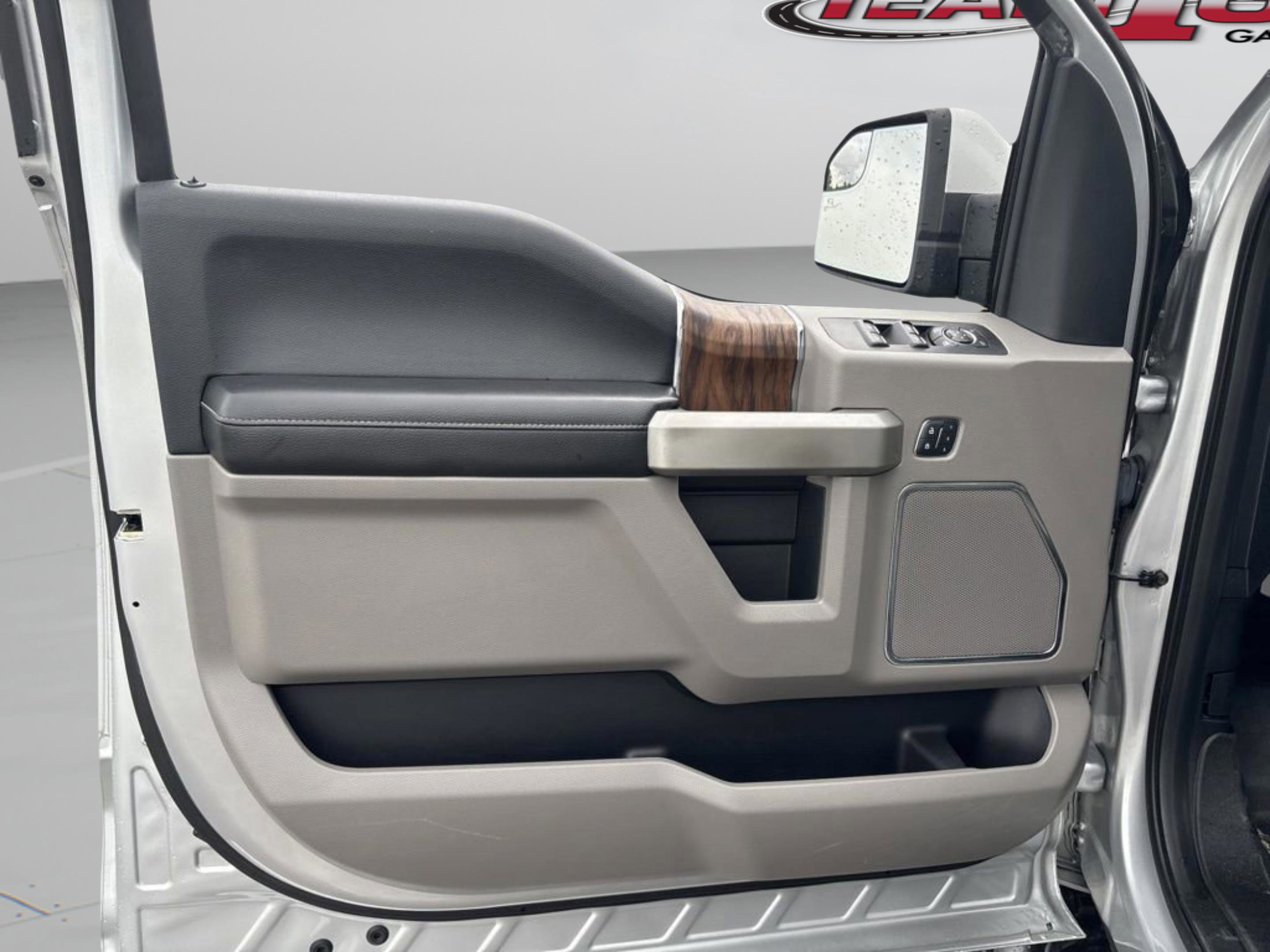 Used 2018 Ford F150 Lariat AWD/4WD image 31