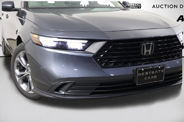 Used 2024 Honda Accord EX image 36