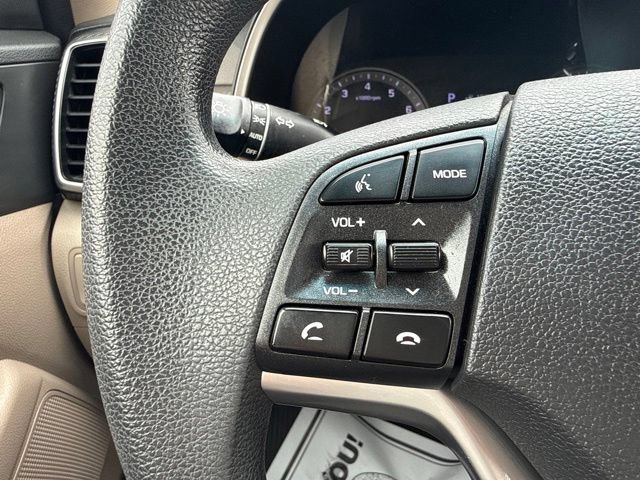 Used 2019 Hyundai Tucson SE FWD image 19