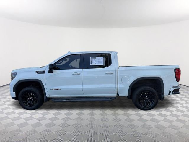 Used 2022 GMC Sierra 1500 AT4X AWD/4WD image 8